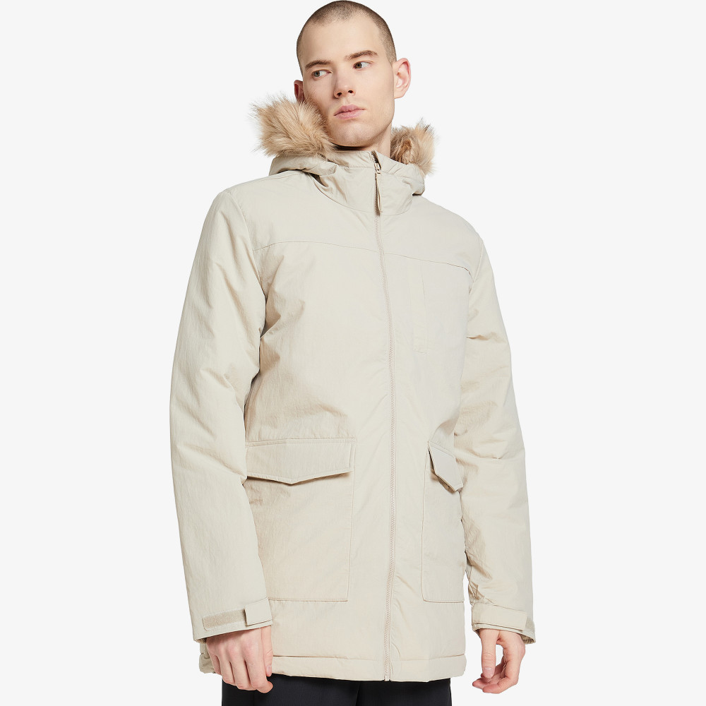 Мужская куртка adidas - фото 1