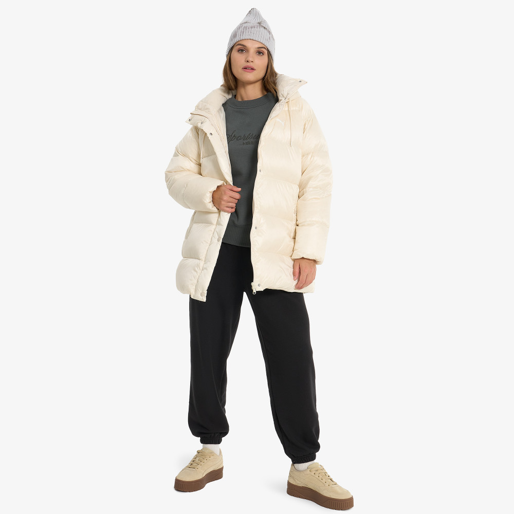 Женский пуховик PUMA Style Down - фото 4