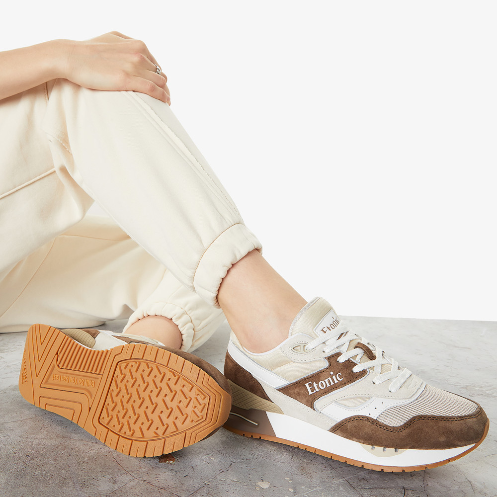 Женские кроссовки Etonic Stable Base Lady - фото 7