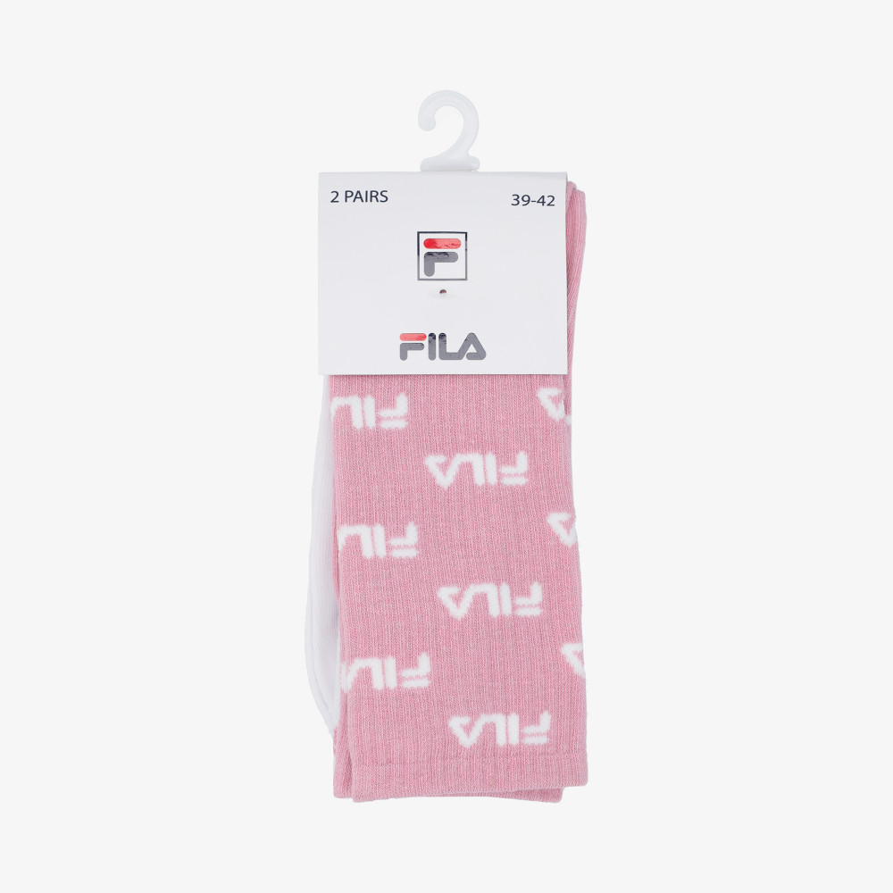 Носки FILA 2 пары унисекс - фото 5
