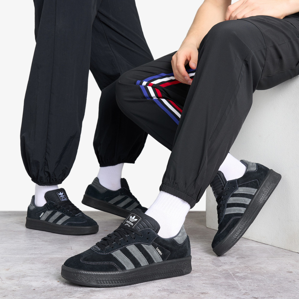 Кеды adidas Samba Xlg унисекс - фото 8