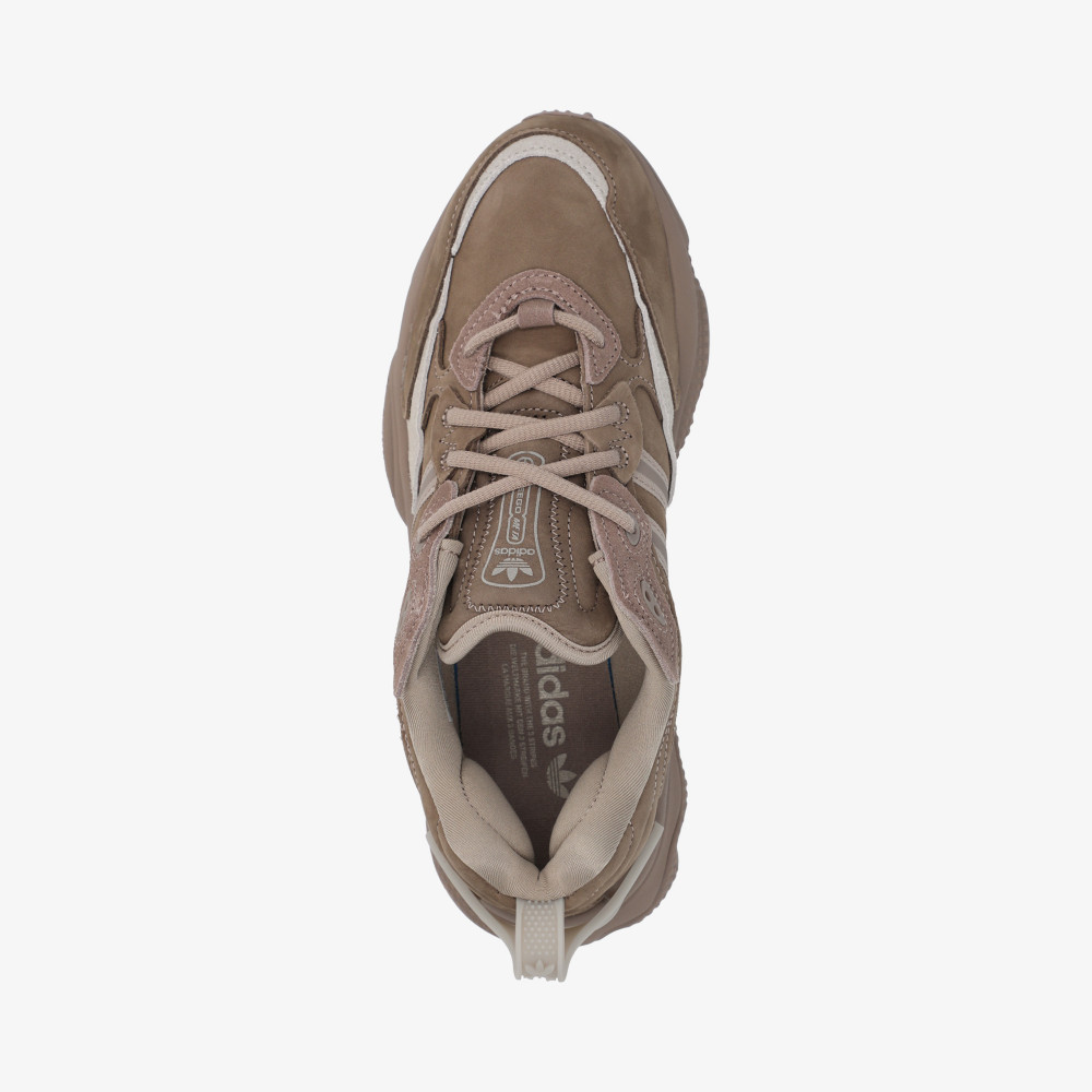 Женские кроссовки adidas Ozweego - фото 5
