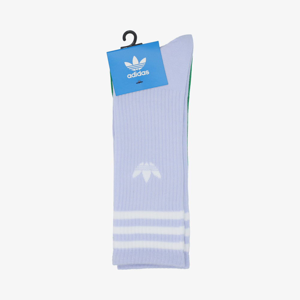 Носки adidas 3 пары унисекс - фото 3