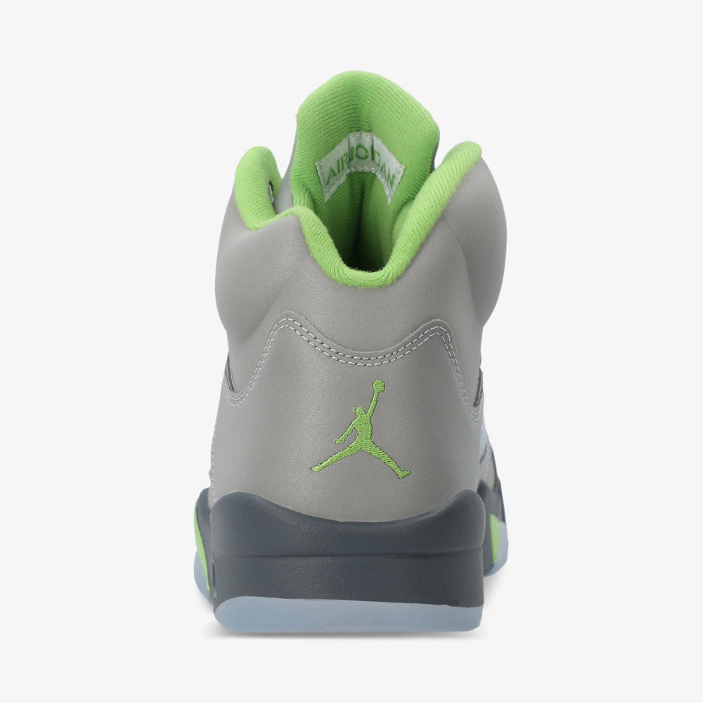 Мужские кроссовки Nike Air Jordan 5 Retro - фото 3