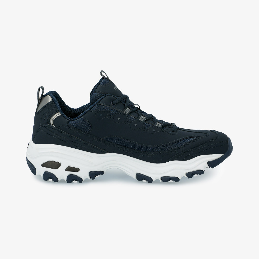 Мужские кроссовки Skechers D'Lites - фото 4