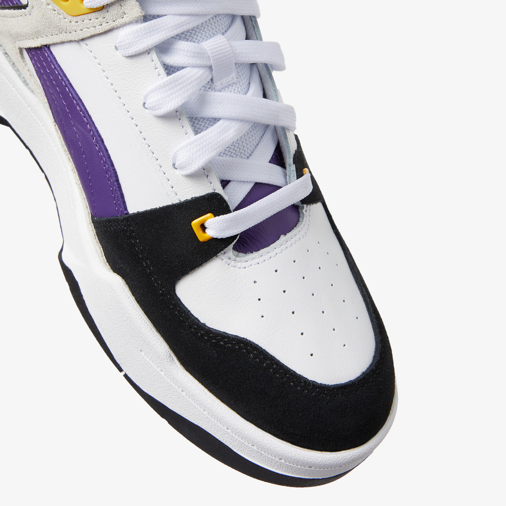 Мужские кеды PUMA Slipstream - фото 8