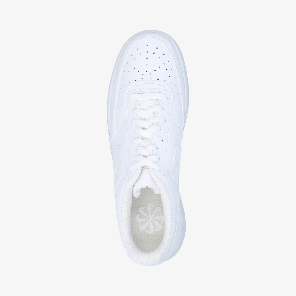 Мужские кеды Nike Court Vision Lo Be - фото 5