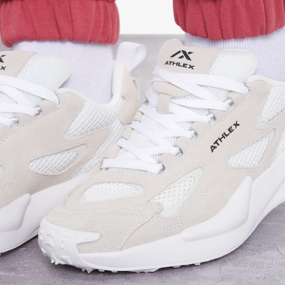 Женские кроссовки Athlex Fuse - фото 9