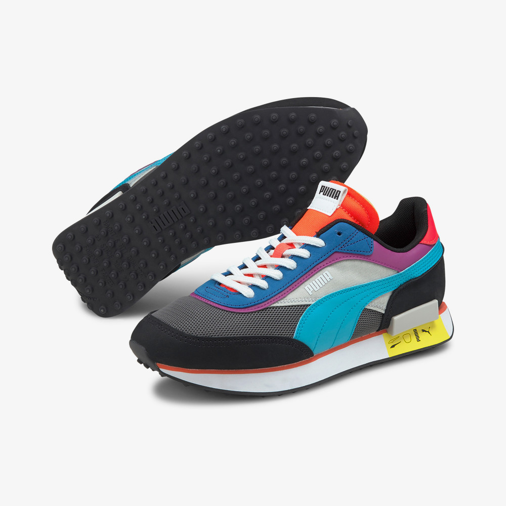 Мужские кроссовки PUMA Future Rider - фото 2
