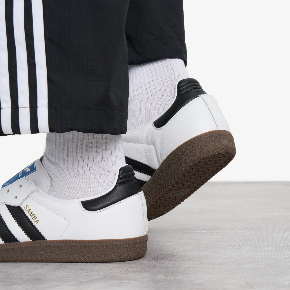 Мужские кеды adidas Samba OG - фото 10