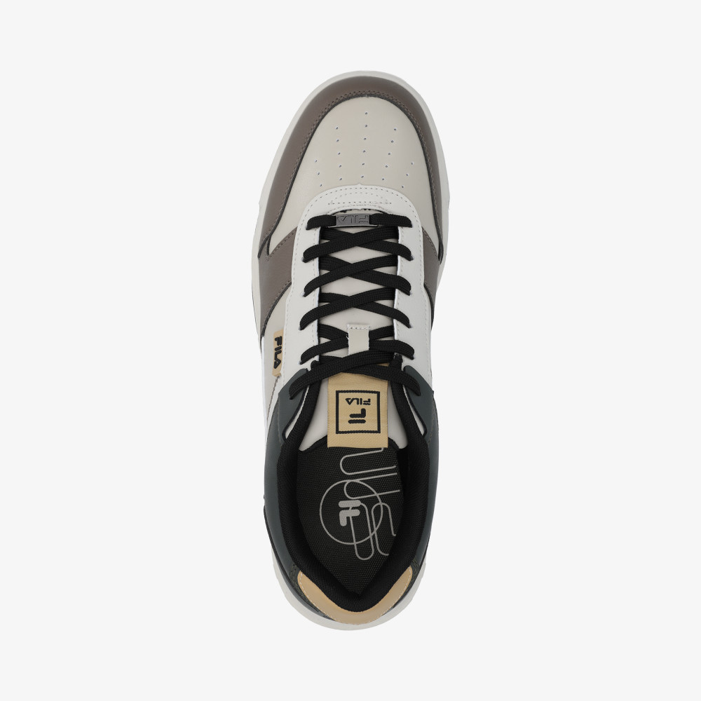 Мужские кеды FILA Fx-1000 Low - фото 5