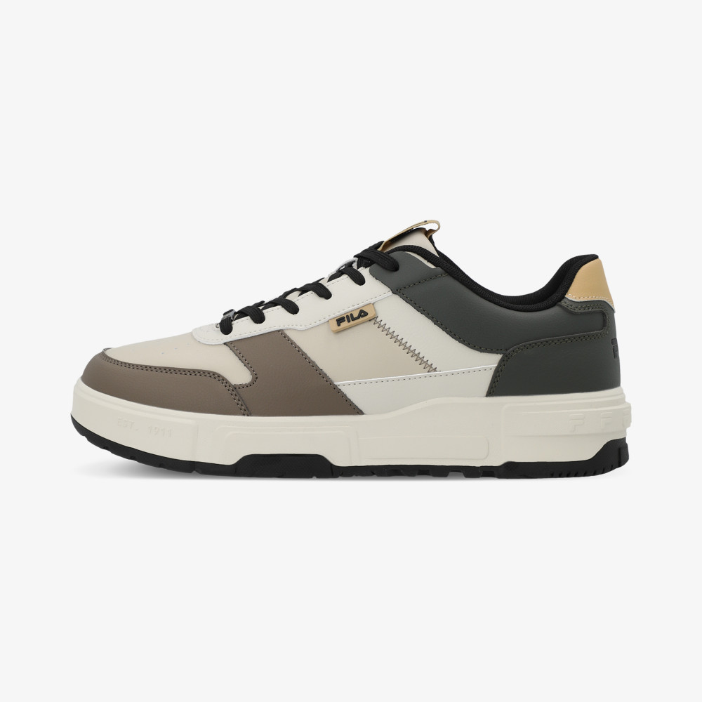 Мужские кеды FILA Fx-1000 Low - фото 1
