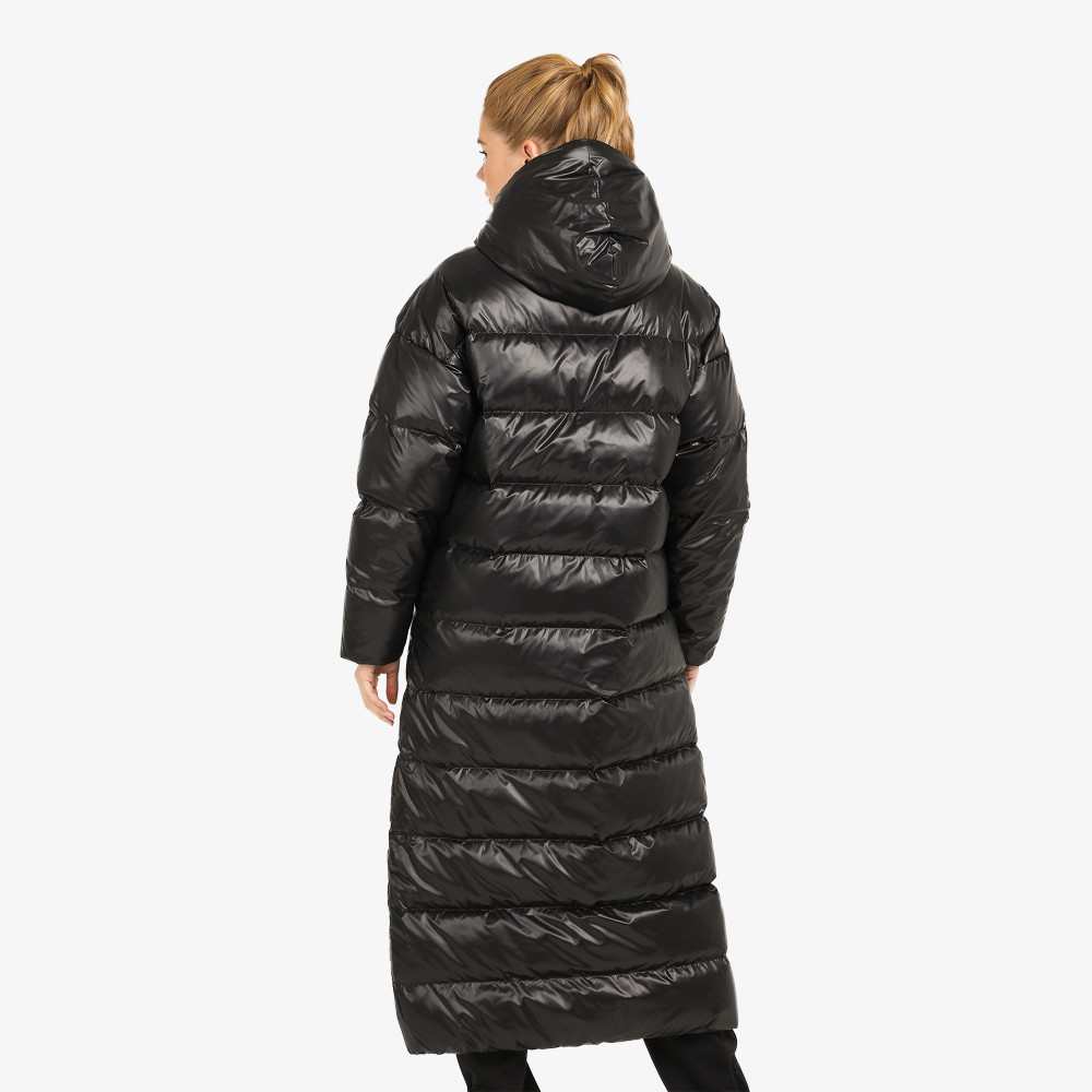 Женский пуховик Nike Sportswear - фото 2