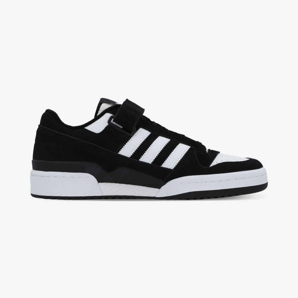 Мужские кеды adidas Forum Low - фото 4
