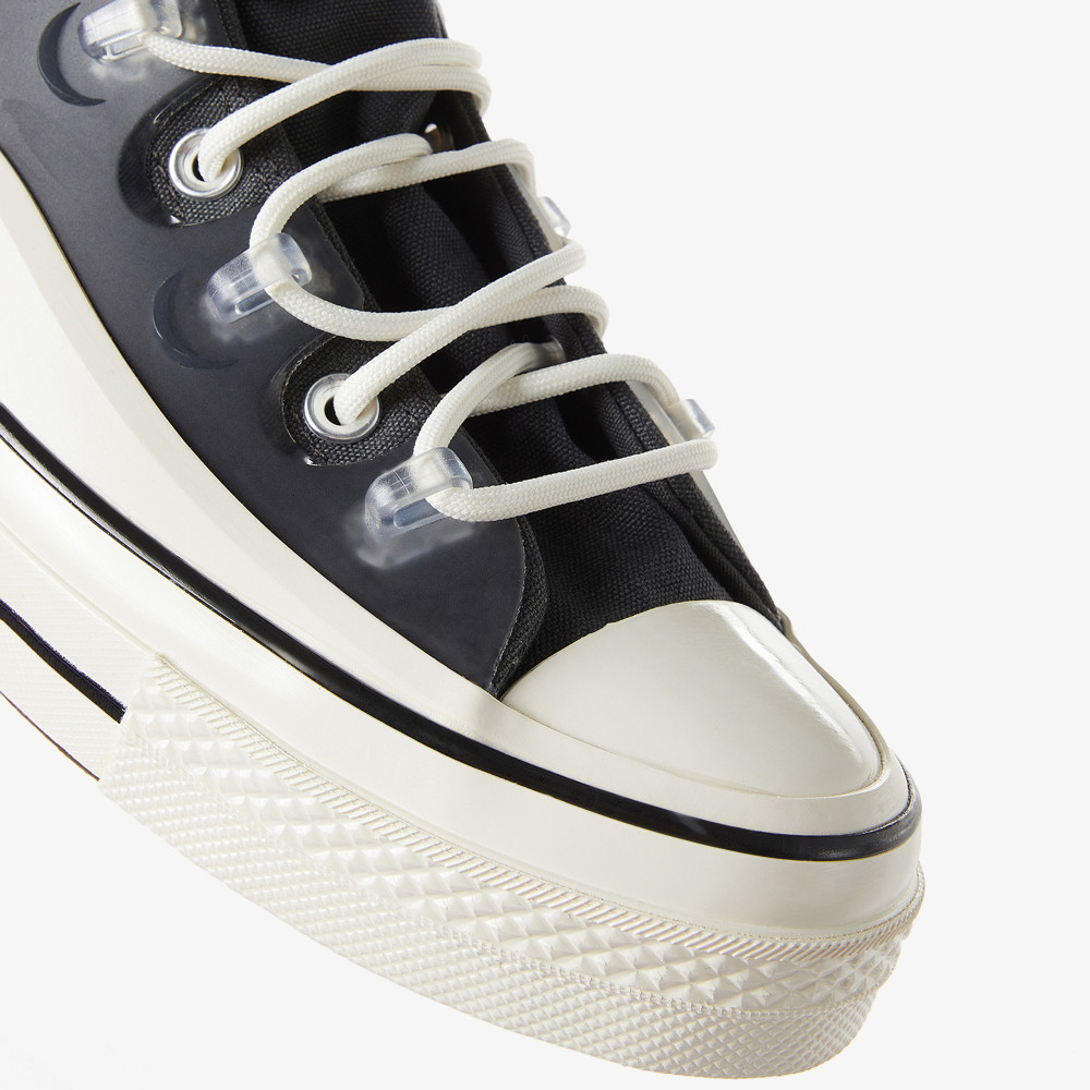 Кеды Converse Chuck 70 - Utility унисекс - фото 8