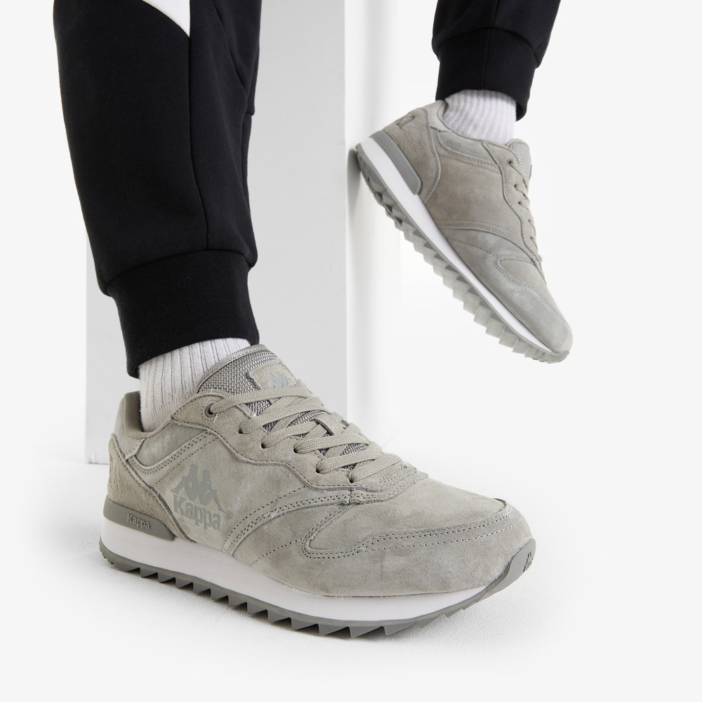 Мужские кроссовки Kappa Authentic Run - фото 7