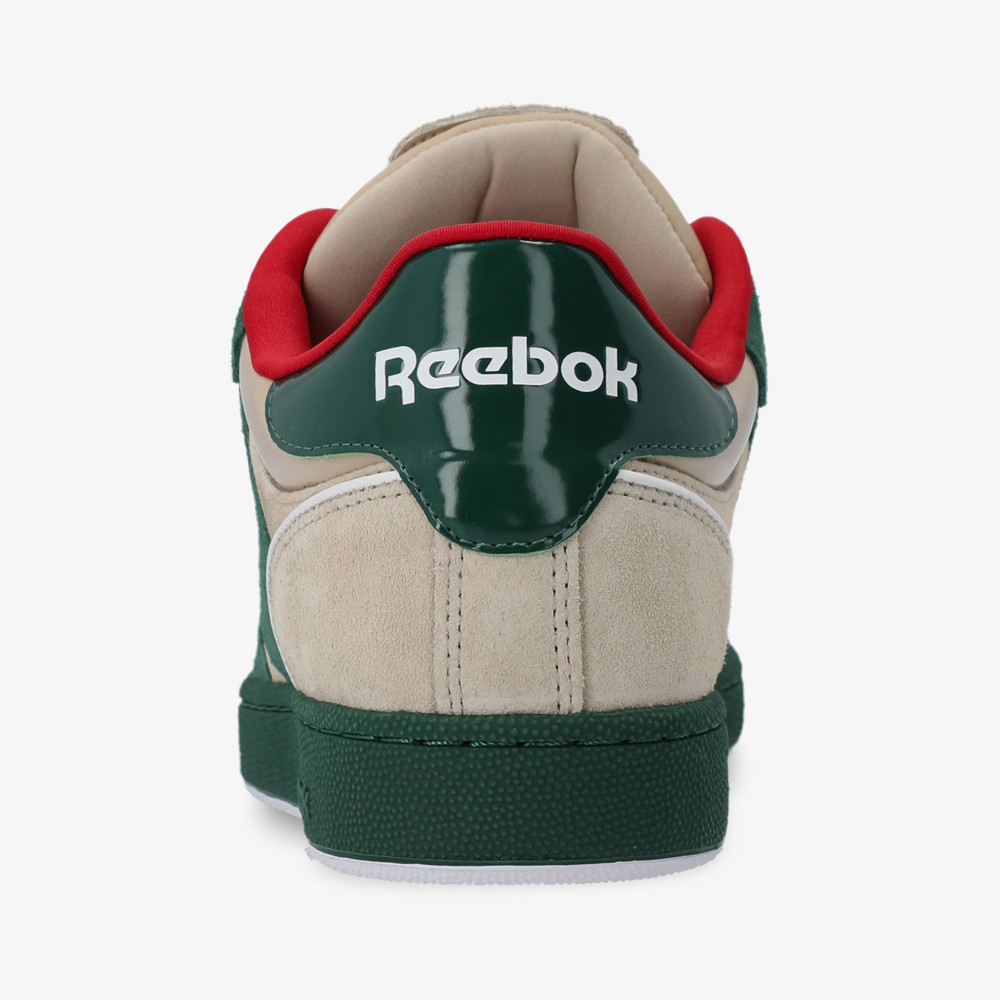 Мужские кеды Reebok Club C Bulc - фото 3