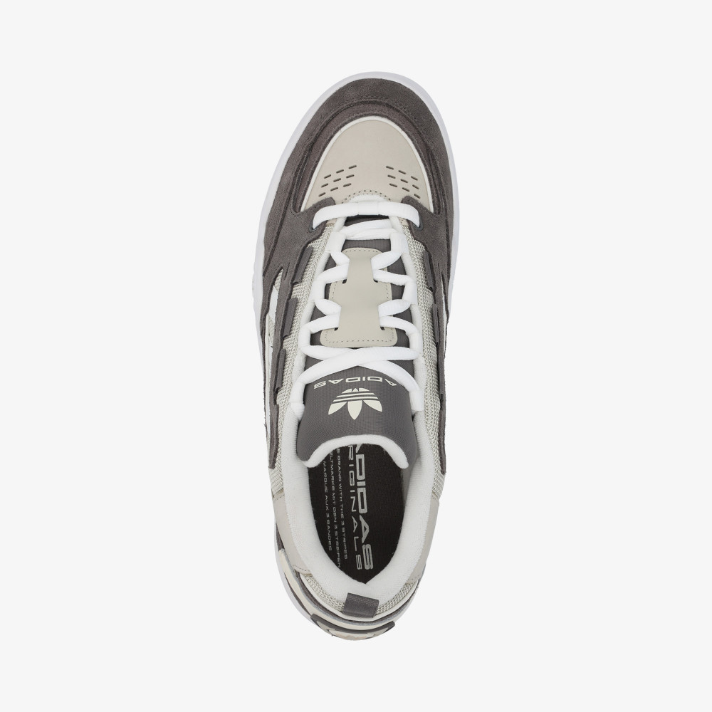 Мужские кеды adidas Adi2000 - фото 5