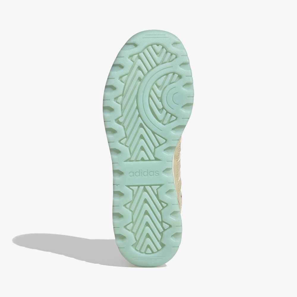 Женские кеды adidas Frozetic - фото 6