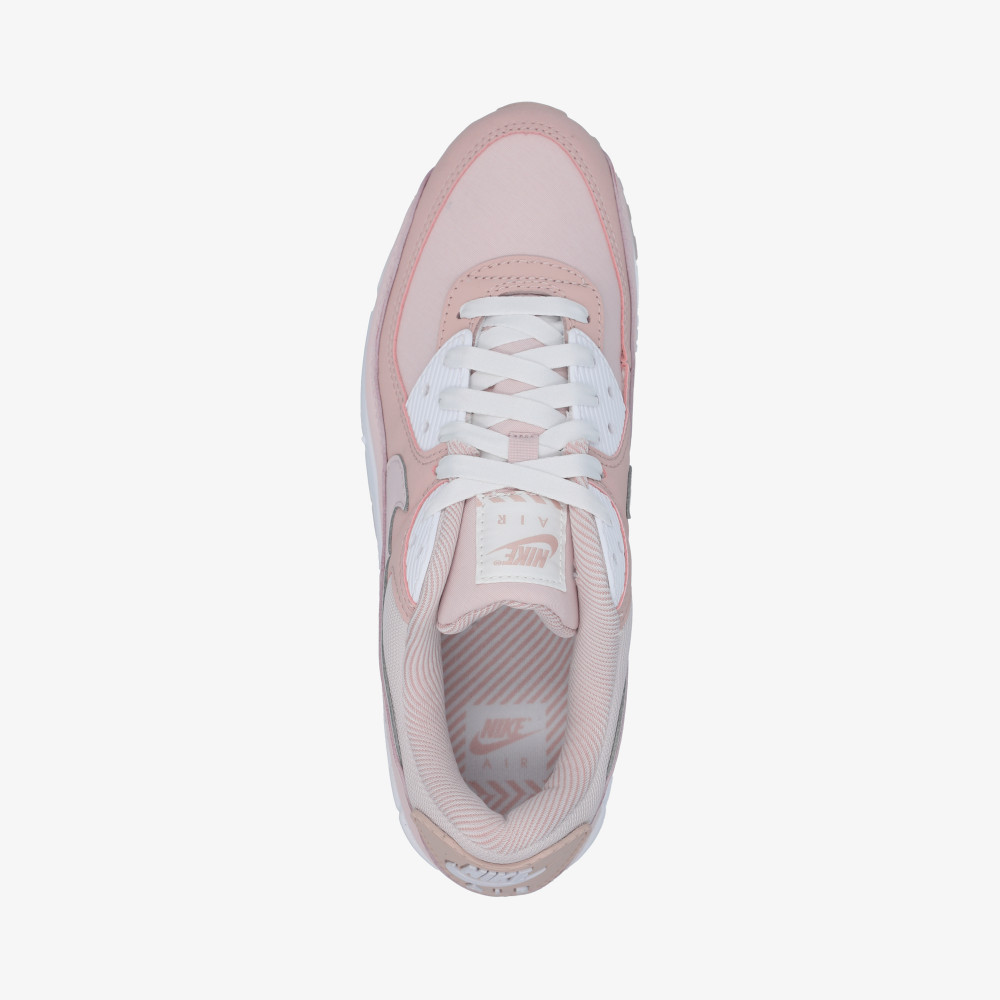 Женские кроссовки Nike Air Max 90 - фото 5