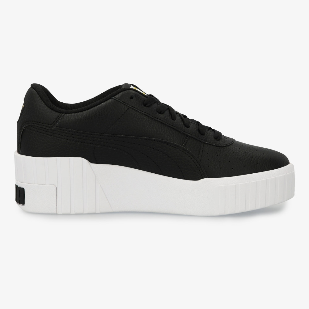 Женские кеды PUMA Cali Wedge - фото 4