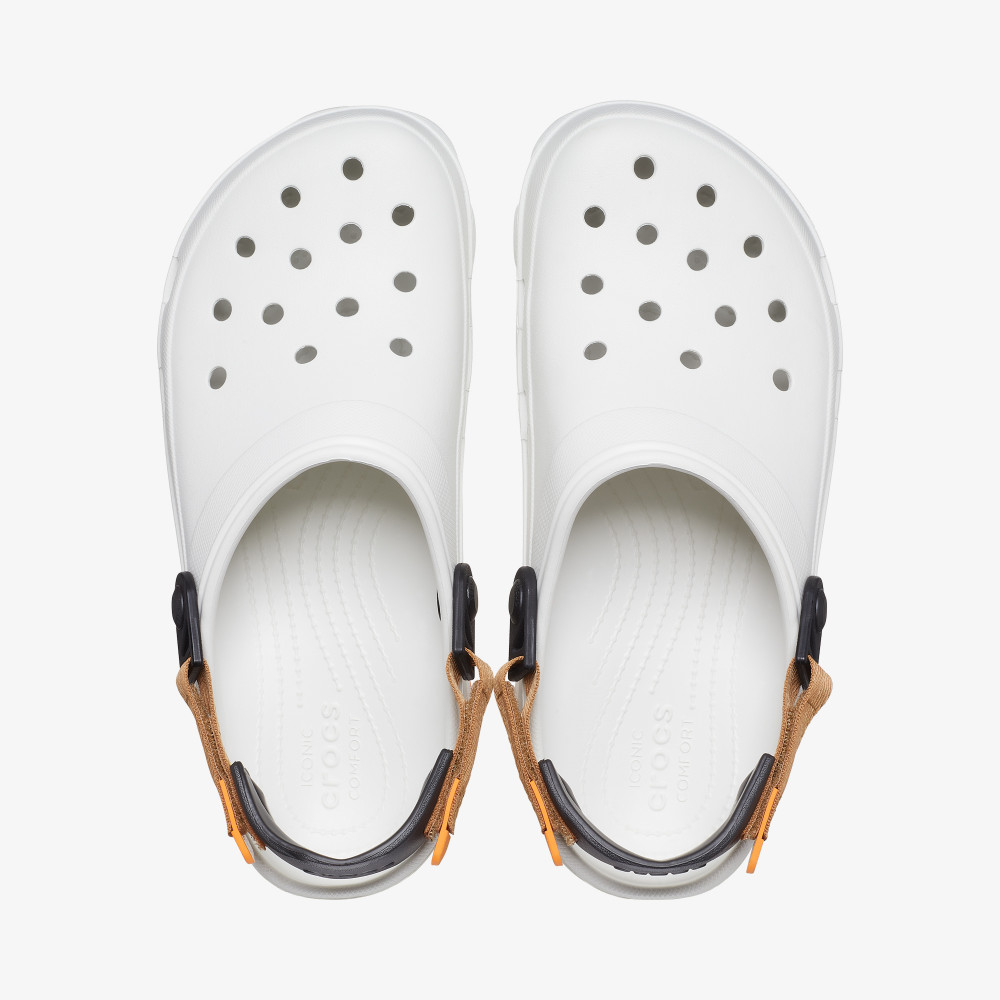 Crocs Classic All Terrain Clog