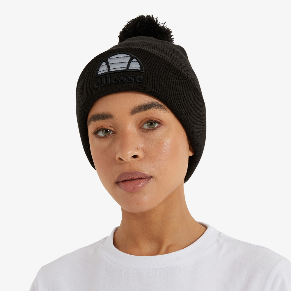 Шапка Ellesse Santi Pom Pom унисекс - фото 1