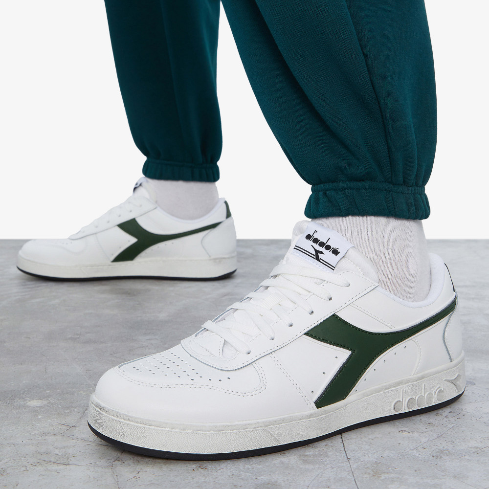 Diadora low clearance