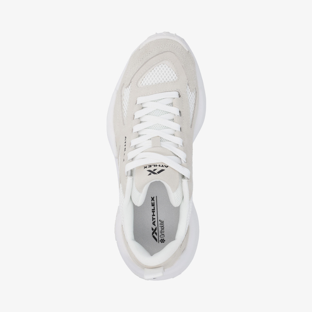 Женские кроссовки Athlex Fuse - фото 5