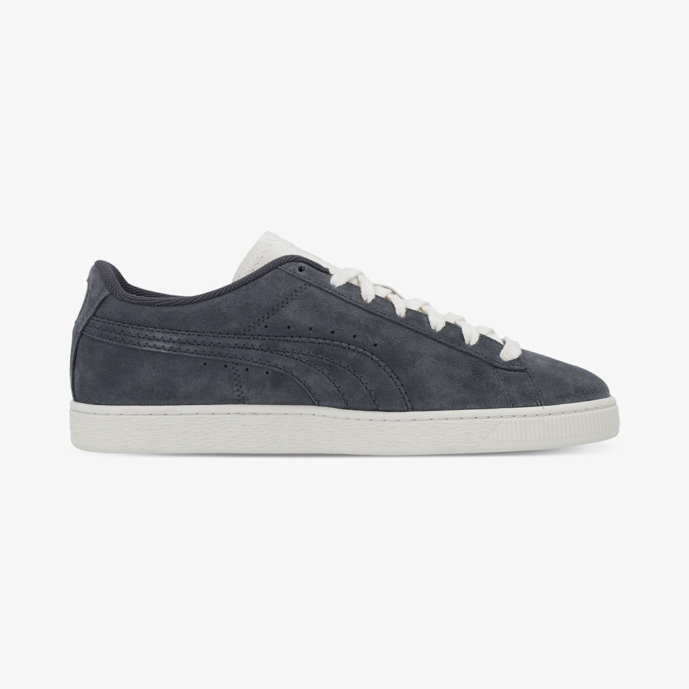 Мужские кеды PUMA Suede Prm - фото 7