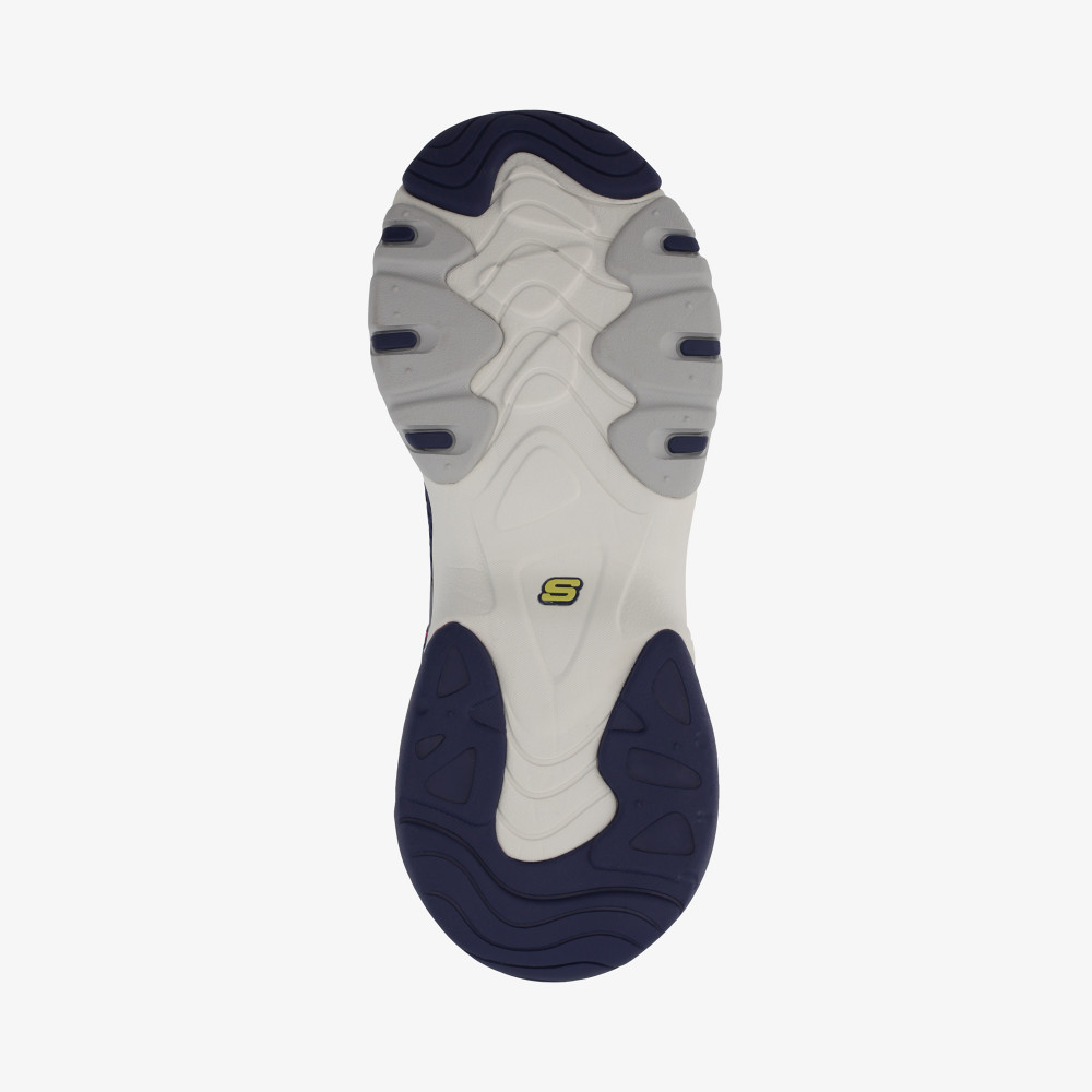 Женские кроссовки Skechers D'Lites 3.0 Air - фото 6