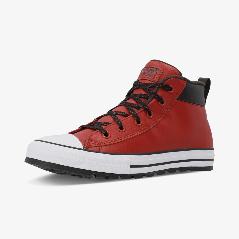 Мужские кеды Converse Chuck Taylor All Star - фото 2