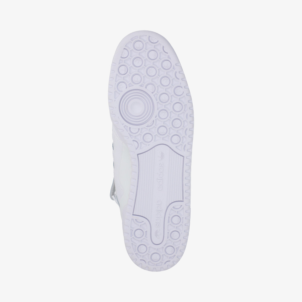 Мужские кеды adidas Forum Mid - фото 6
