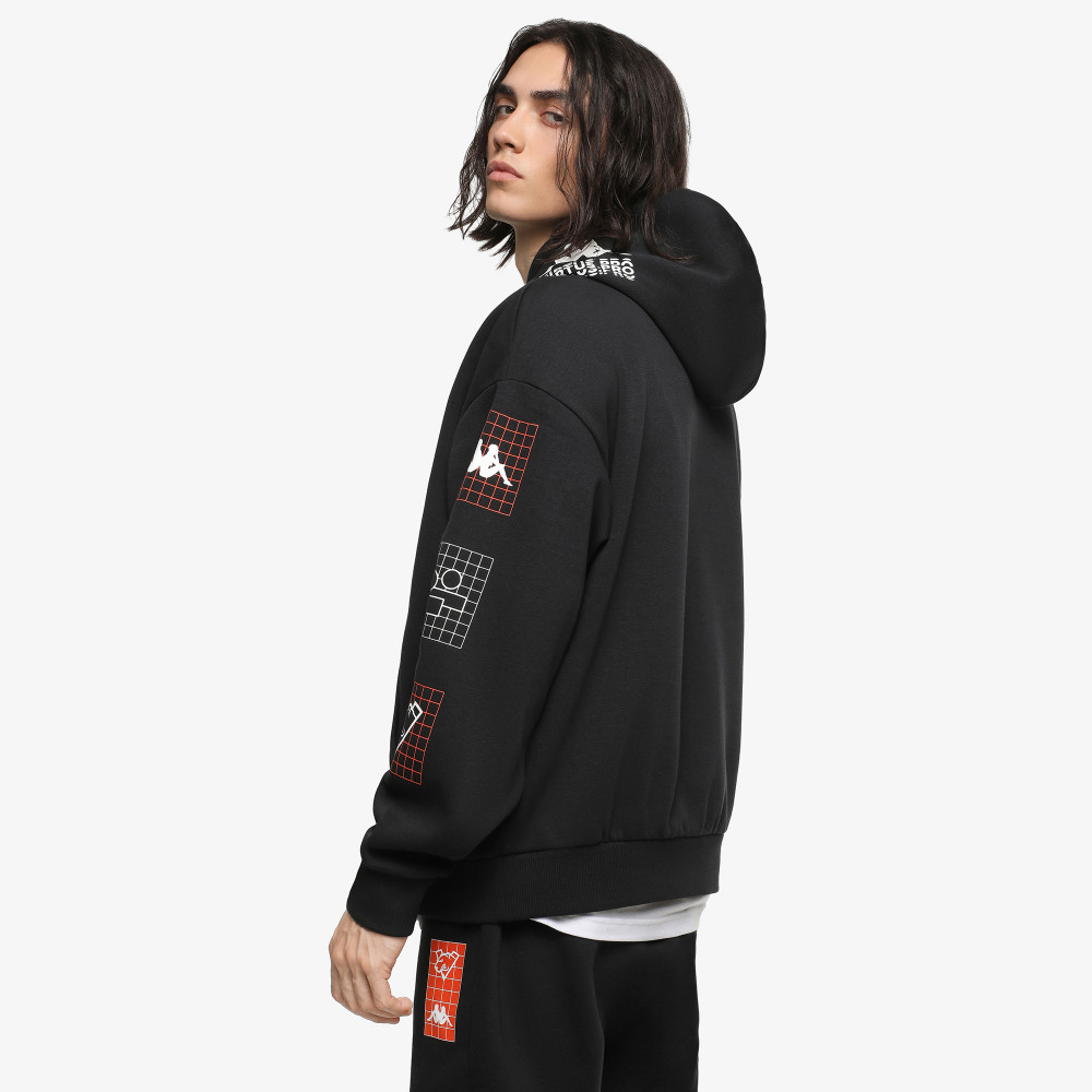 Худи Kappa x Virtus Pro - фото 2