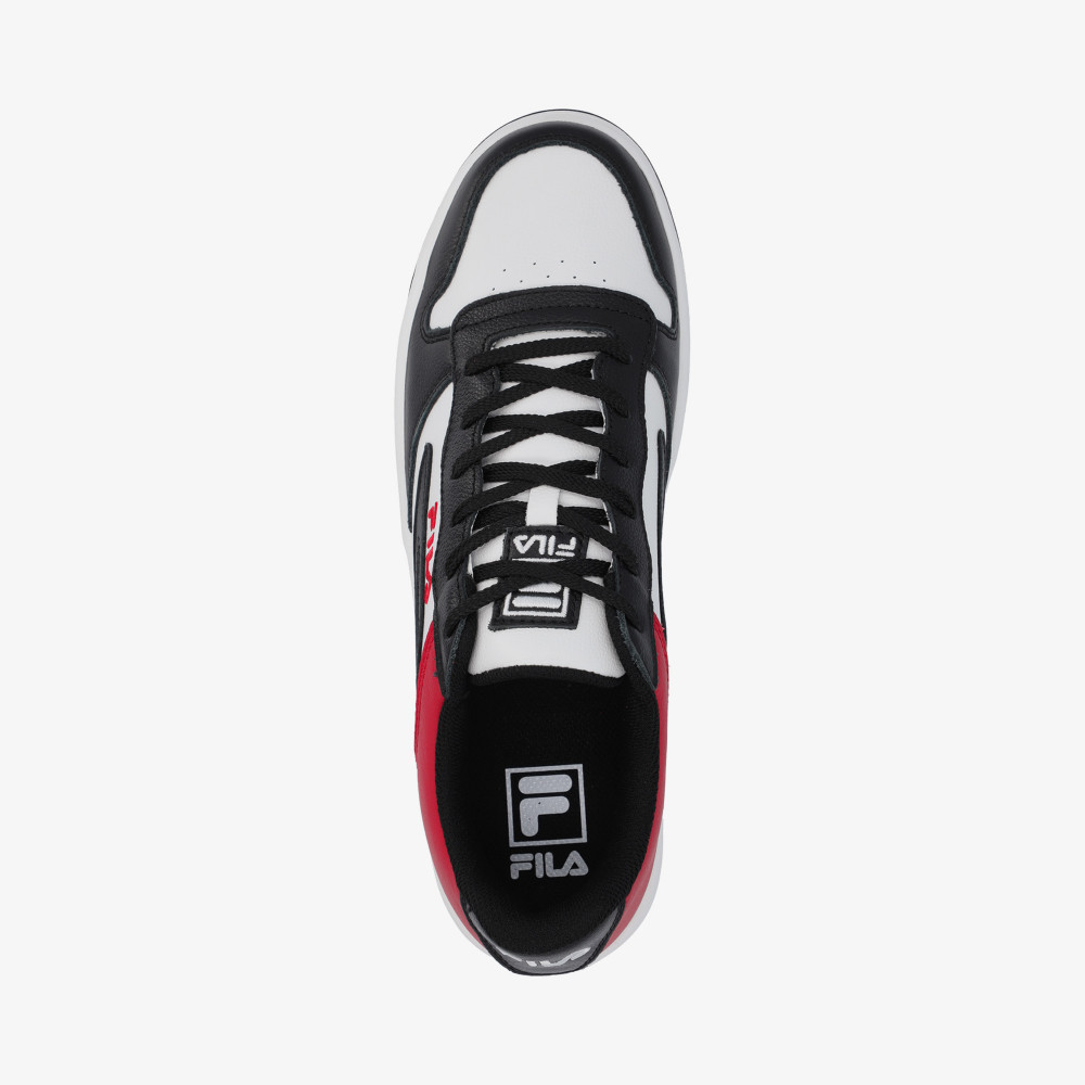 Мужские кеды FILA FX-100 - фото 5