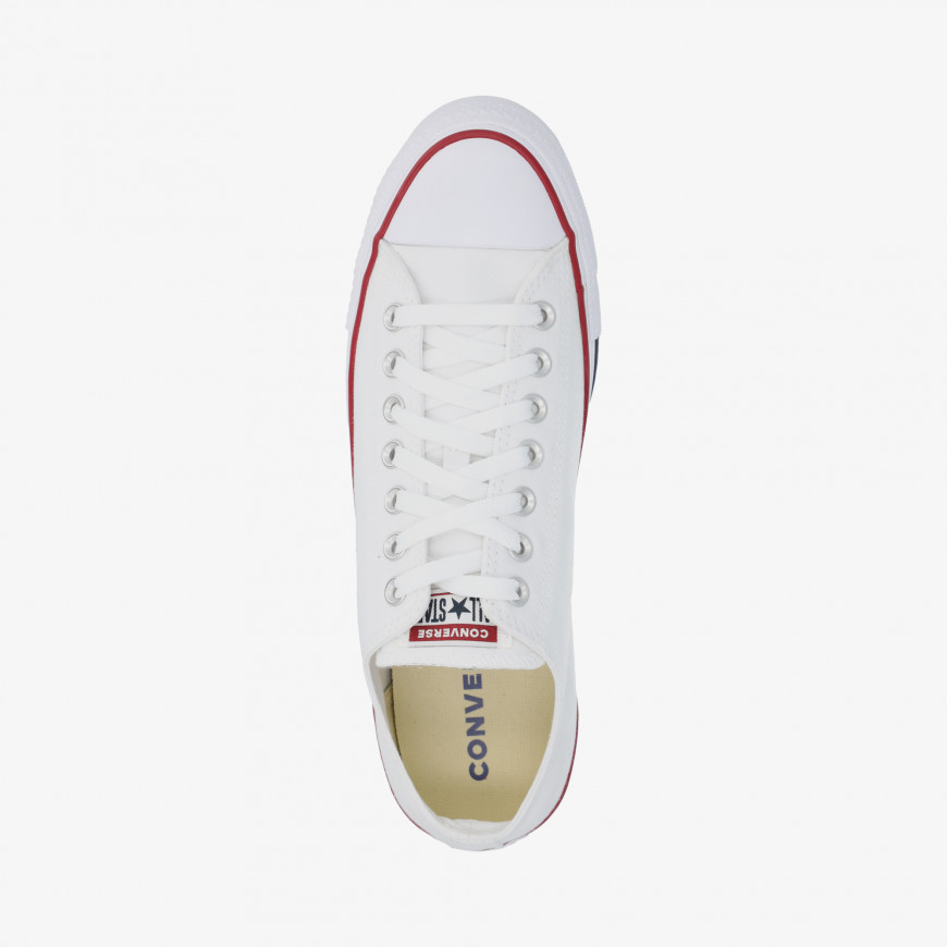 Converse Chuck Taylor All Star Low Top - фото 5