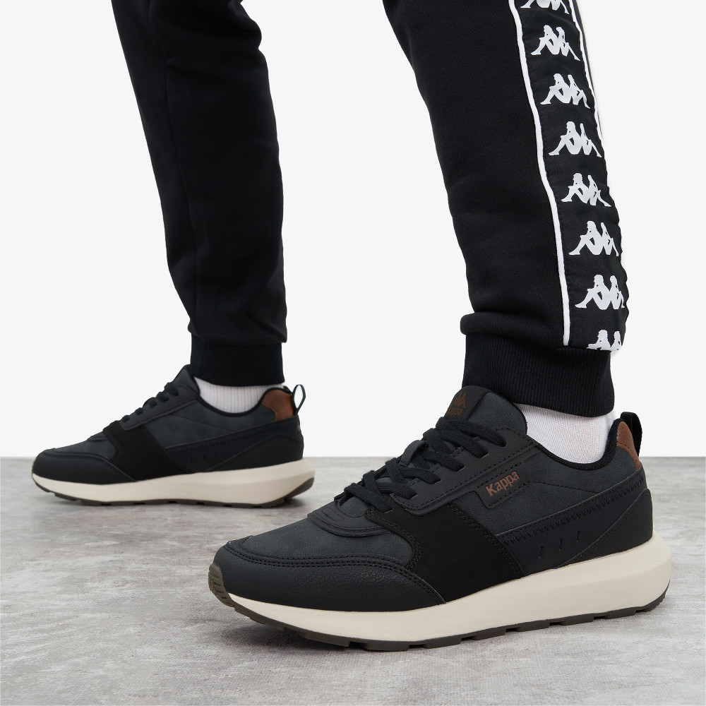Мужские кроссовки Kappa Authentic Run - фото 7