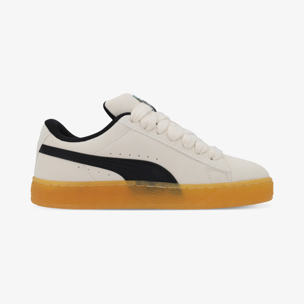 Женские кеды PUMA Suede Xl Dark Risk - фото 4