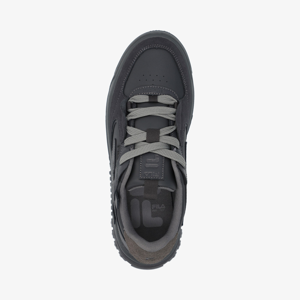 Женские кеды FILA Powder Low - фото 5