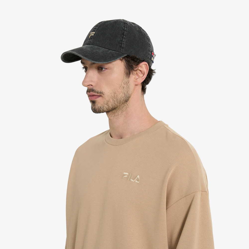 Бейсболка FILA унисекс - фото 6