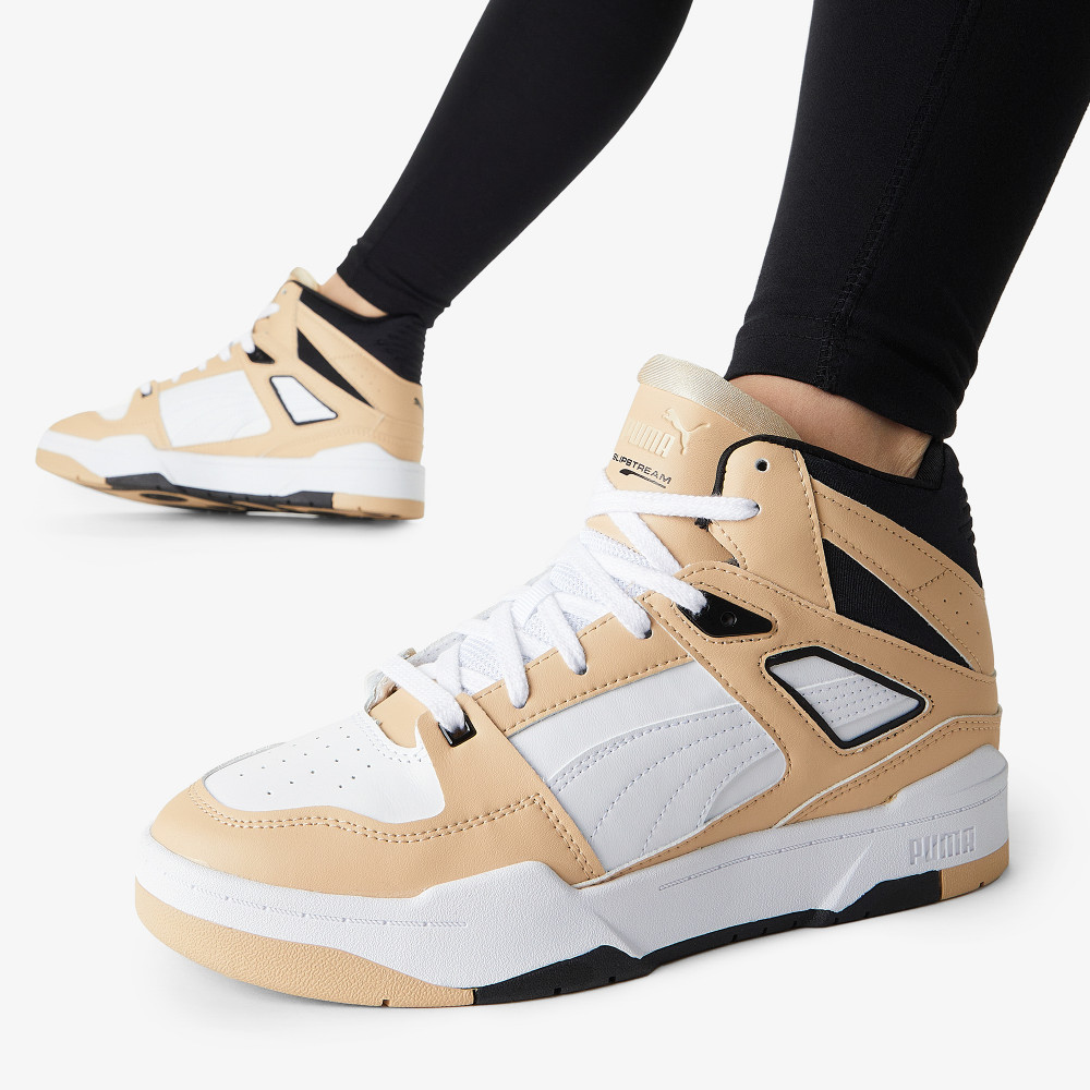 Женские кеды PUMA Slipstream - фото 7