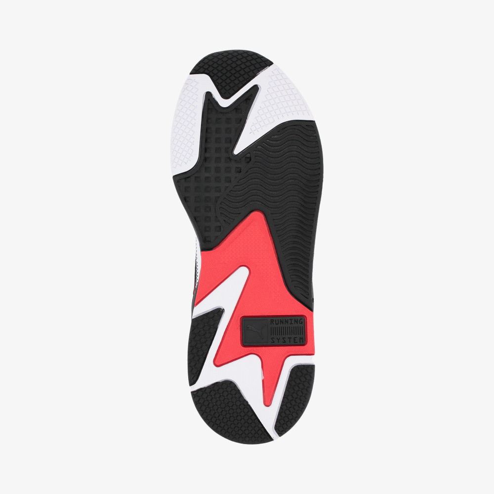 Мужские кроссовки PUMA RS-X³ Hard Drive - фото 6