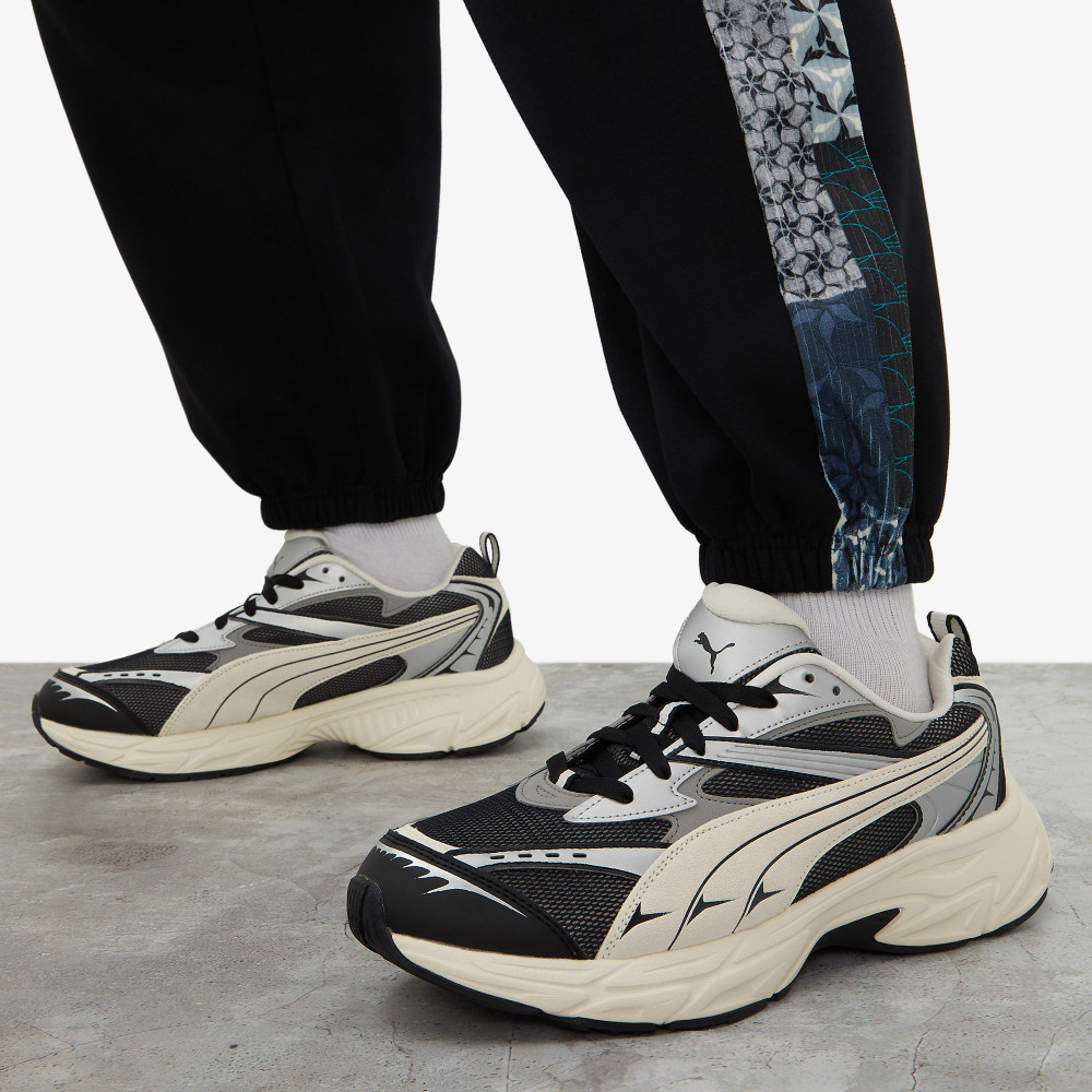 Мужские кроссовки PUMA Morphic Retro - фото 14