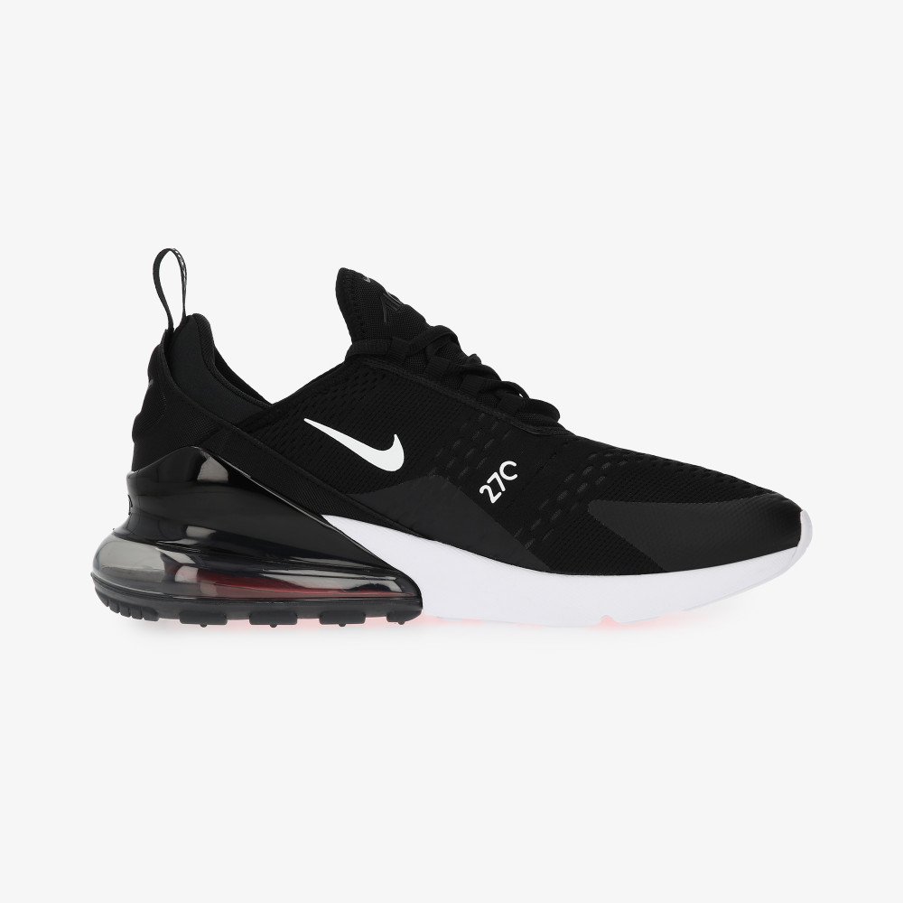 Мужские кроссовки Nike Air Max 270 - фото 4