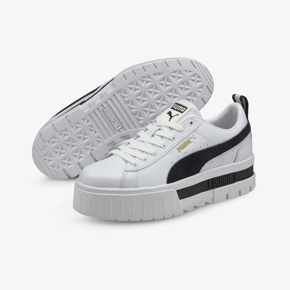 Женские кеды PUMA Mayze - фото 2