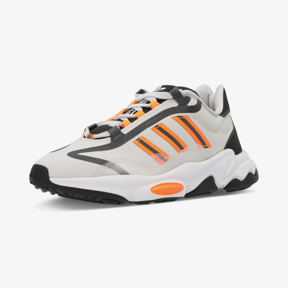Мужские кроссовки adidas Ozweego Pure - фото 2