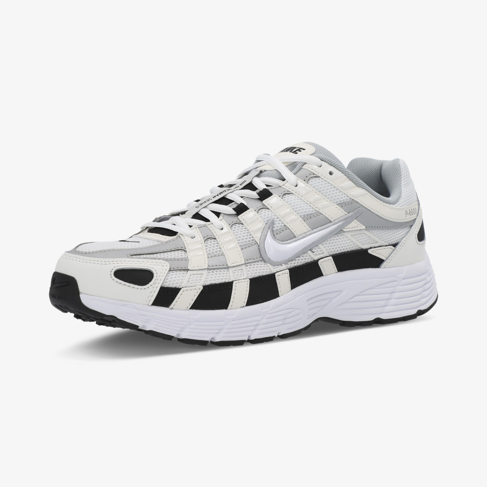 Мужские кроссовки Nike P-6000 - фото 3