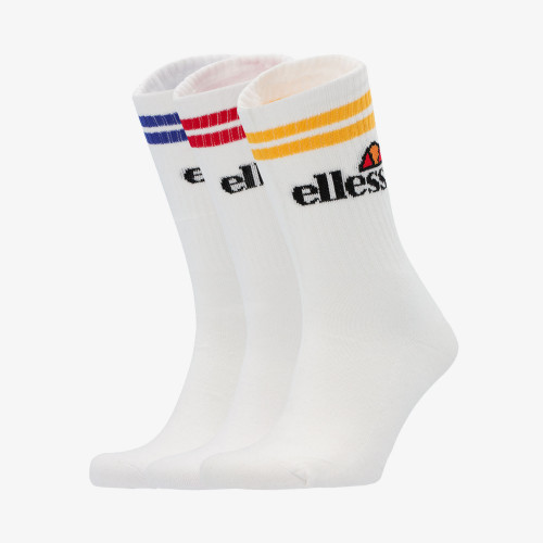 Носки Ellesse Pullo 3 пары унисекс