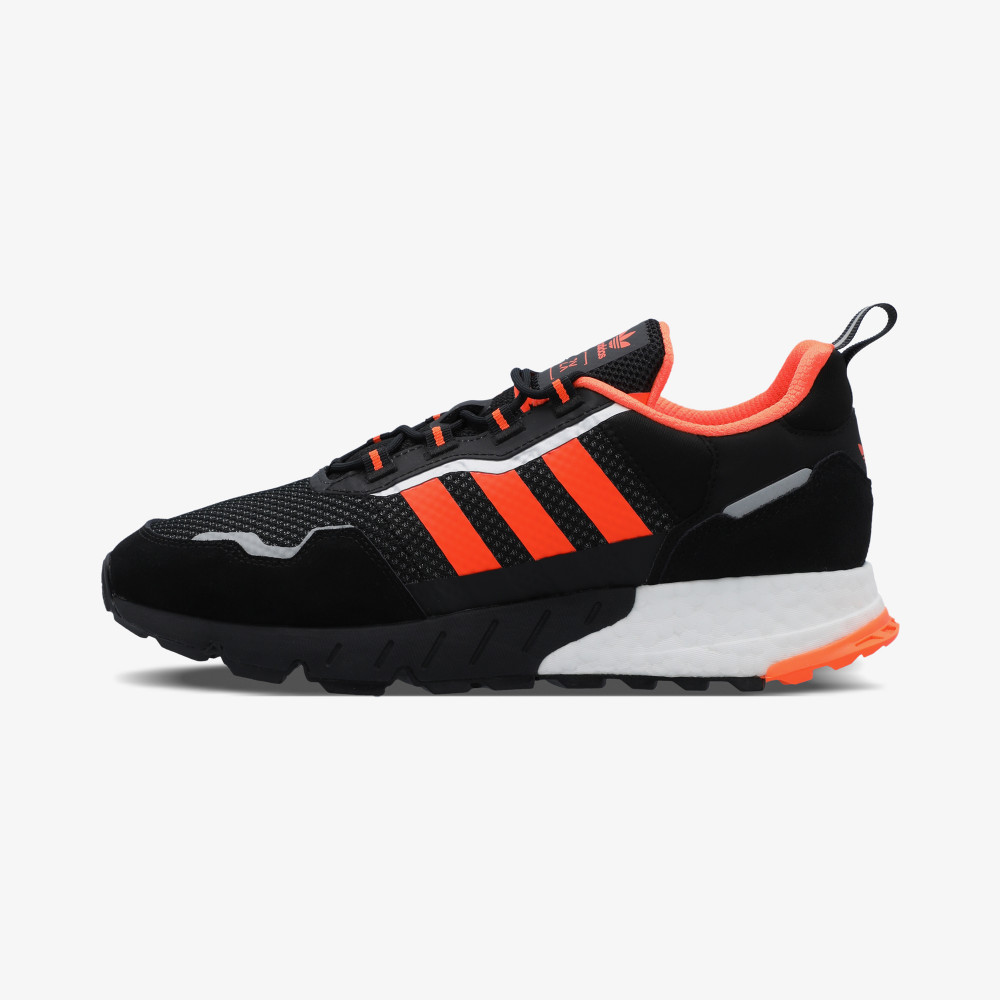 Adidas sales zx orange