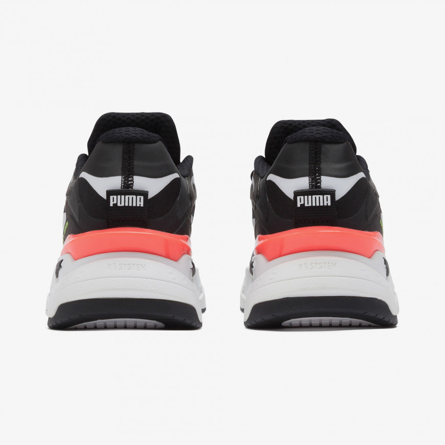 puma fast tech